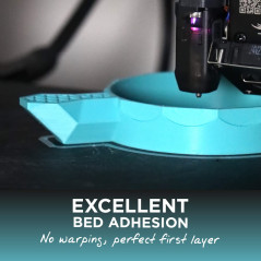 Polymaker PolyLite PLA Gris - 1.75mm - 1kg