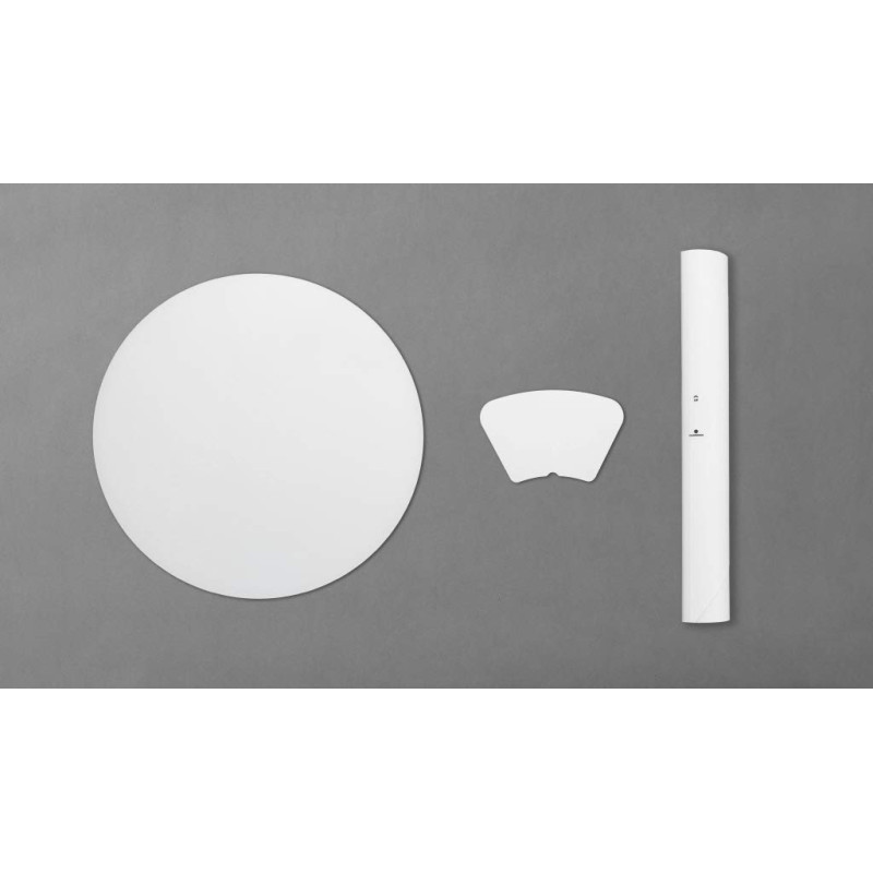 ORANGEMONKIE M1200R - Kit d'extension pour Plateau Foldio 360 & Studio Foldio 3 ORANGEMONKIE M1200R - Kit d'extension pour Plateau Foldio 360 & Studio Foldio 3