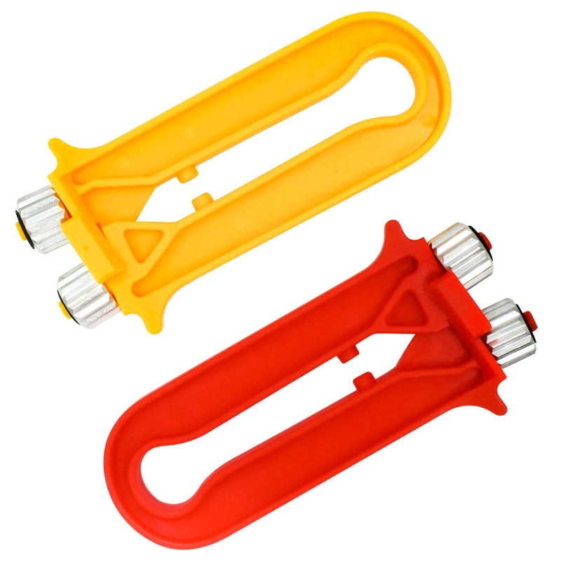 GIAK Apiculture Abeille Fil Tendeur De Câble Pince à Sertir 2 Pcs Fil Tendeur Sertisseur Pince Matériel Apicole pour Cadre de Ru GIAK Apiculture Abeille Fil Tendeur De Câble Pince à Sertir 2 Pcs Fil Tendeur Sertisseur Pince Matériel Apicole pour Cadre de Ru