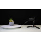 ORANGEMONKIE M1200R - Kit d'extension pour Plateau Foldio 360 & Studio Foldio 3 ORANGEMONKIE M1200R - Kit d'extension pour Plateau Foldio 360 & Studio Foldio 3