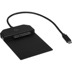 Atomos Station d'acceuil USB-C 3.1