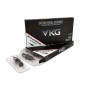 VKG USA - 7 ROUND MAGNUM (0.30mm) - Cartouches stériles et jetables pour tatouages - Boîte 10 u. VKG USA - 7 ROUND MAGNUM (0.30mm) - Cartouches stériles et jetables pour tatouages - Boîte 10 u.