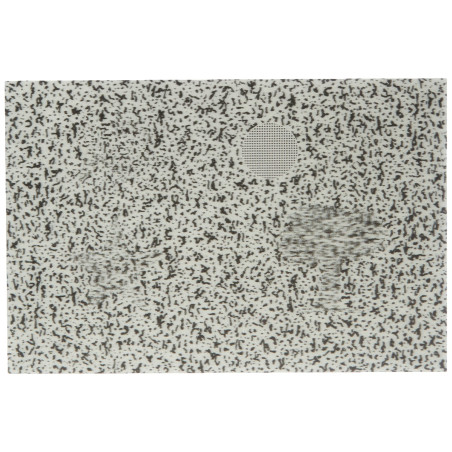 Gima Stereoptic Test, Lang test type