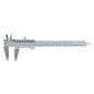 Mahr Vernier Calsieur avec affichage analogique, 0mm - plage de mesure de 150 mm, de 228 mm de longueur Mahr Vernier Calsieur avec affichage analogique, 0mm - plage de mesure de 150 mm, de 228 mm de longueur