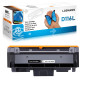 LOSMANN 1x Toner Noir Compatible pour Samsung MLT-D116L pour SL Xpress M2620D M2620ND M2625D M2625F M2625FN M2625N M2626 M2675F LOSMANN 1x Toner Noir Compatible pour Samsung MLT-D116L pour SL Xpress M2620D M2620ND M2625D M2625F M2625FN M2625N M2626 M2675F