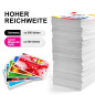 Koala 20-Pack LC223 XL Multipack Compatible Cartouche d’Encre Replacement pour Brother LC-223 XL pour DCP-J4120DW DCP-J562DW MFC
