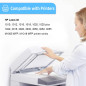 LAIPENG 12A Q2612A Cartouche Toner Compatible pour HP LaserJet 1010 1012 1015 1018 1020 1020 Plus 1022 3015 3020 3030 3050 3052 LAIPENG 12A Q2612A Cartouche Toner Compatible pour HP LaserJet 1010 1012 1015 1018 1020 1020 Plus 1022 3015 3020 3030 3050 3052
