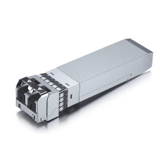10Gtek pour D-Link SFP+ Multimode Transceiver DEM-431XT-DD - 10G SFP+ SR Fibre Module, Dual LC Connecteur, 850nm, 300m