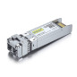 10Gtek pour D-Link SFP+ Multimode Transceiver DEM-431XT-DD - 10G SFP+ SR Fibre Module, Dual LC Connecteur, 850nm, 300m