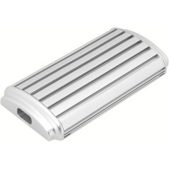 Freecom mSSD Celeritas Thunderbolt 3 - 1 To - 186 g - Argent - SSD externe - SSD USB 3.0 - SSD externe - pour Windows et Mac OS 