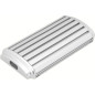 Freecom mSSD Celeritas Thunderbolt 3 - 1 To - 186 g - Argent - SSD externe - SSD USB 3.0 - SSD externe - pour Windows et Mac OS Freecom mSSD Celeritas Thunderbolt 3 - 1 To - 186 g - Argent - SSD externe - SSD USB 3.0 - SSD externe - pour Windows et Mac OS