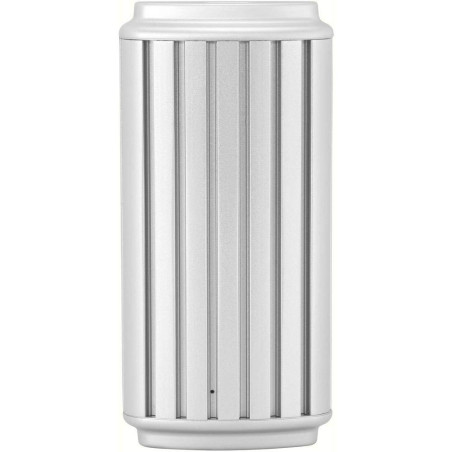 Freecom mSSD Celeritas Thunderbolt 3 - 1 To - 186 g - Argent - SSD externe - SSD USB 3.0 - SSD externe - pour Windows et Mac OS 