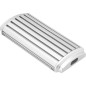 Freecom mSSD Celeritas Thunderbolt 3 - 1 To - 186 g - Argent - SSD externe - SSD USB 3.0 - SSD externe - pour Windows et Mac OS Freecom mSSD Celeritas Thunderbolt 3 - 1 To - 186 g - Argent - SSD externe - SSD USB 3.0 - SSD externe - pour Windows et Mac OS