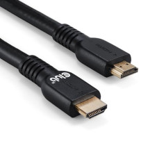Club 3D CAC-1378 Ultra High Speed HDMI™ 4K120Hz, 8K60Hz Câble certifié 48Gbps St/St 7,5 m