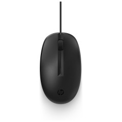 HP 125 Noir