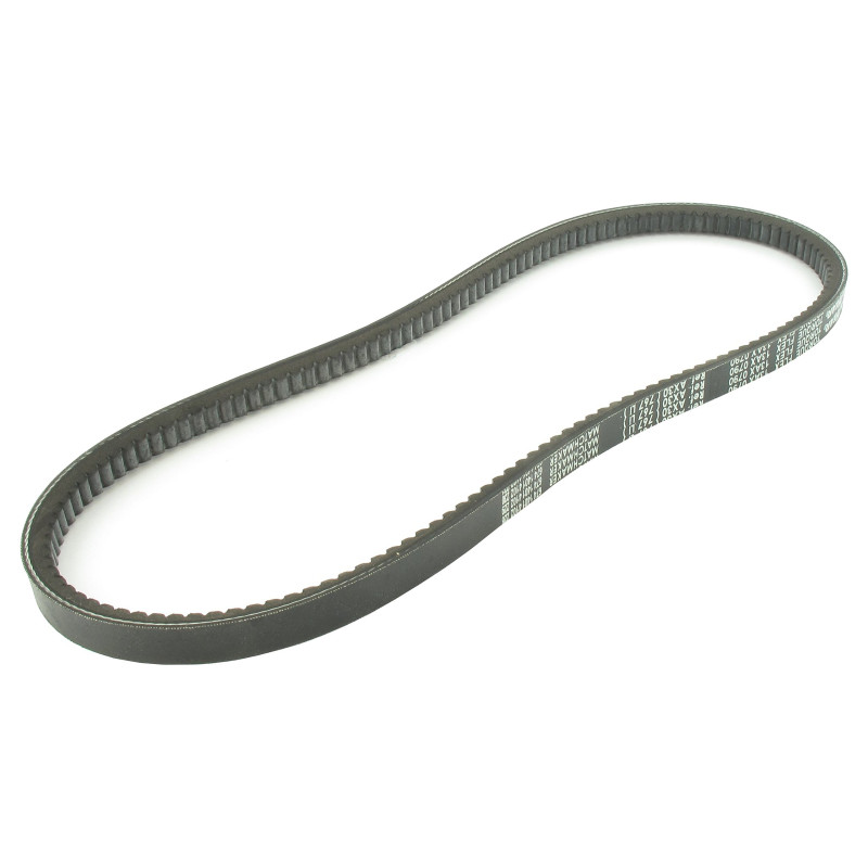Greenstar 11967 Américaine 3L250 Courroie trapézoïdale crantée 10 x 6 x 625 mm Greenstar 11967 Américaine 3L250 Courroie trapézoïdale crantée 10 x 6 x 625 mm