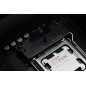 Noctua NM-AMB12 chromax.Black, Barres de Fixation avec Déport pour AMD AM5 avec Amélioration des Performances de Refroidissement Noctua NM-AMB12 chromax.Black, Barres de Fixation avec Déport pour AMD AM5 avec Amélioration des Performances de Refroidissement