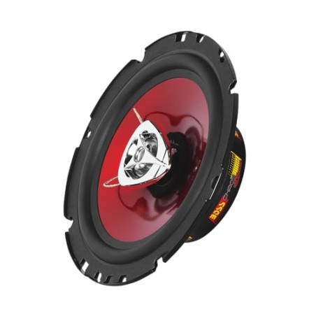 BOSS Audio CH6500 Chaos Exxtreme série 200 W Haut-parleur 2 voies