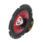 BOSS Audio CH6500 Chaos Exxtreme série 200 W Haut-parleur 2 voies BOSS Audio CH6500 Chaos Exxtreme série 200 W Haut-parleur 2 voies