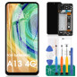 pour Samsung Galaxy A13 4G Écran de Remplacement pour Galaxy A13 4G LCD pour Samsung A13 4G Display pour SM-A135F, SM-A135F/DS, 