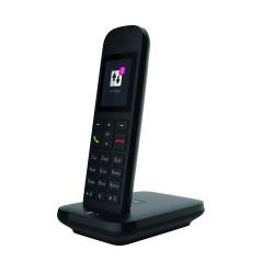 Telekom Sinus 12 Noir