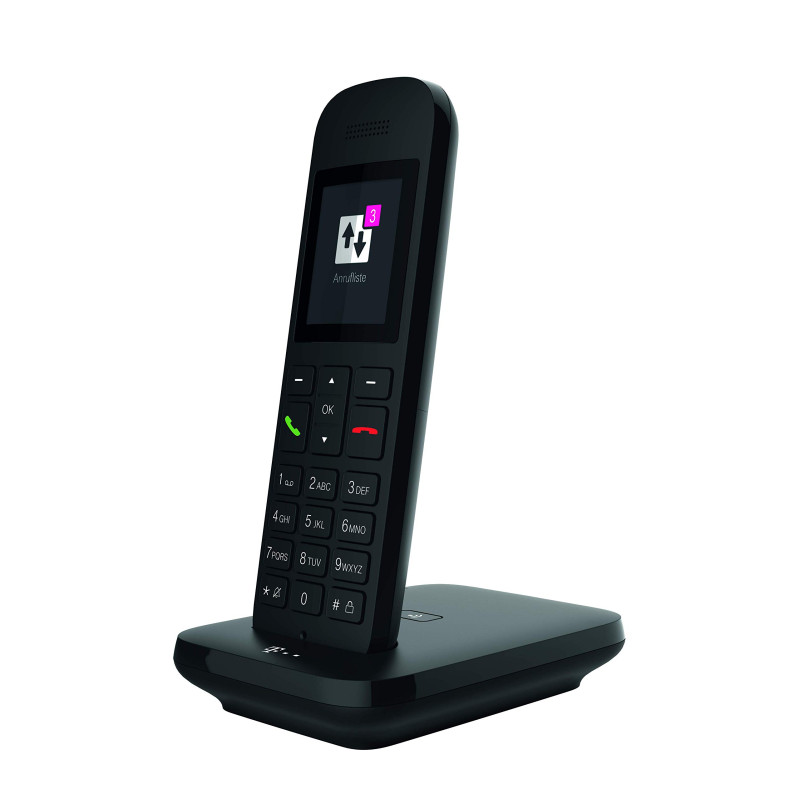 Telekom Sinus 12 Noir