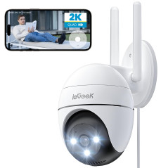 ieGeek Camera (0684)
