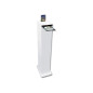INOVALLEY HP32-CD-W Tour de Son Bluetooth - Lecteur CD - Blanc INOVALLEY HP32-CD-W Tour de Son Bluetooth - Lecteur CD - Blanc