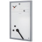Bi-Office Tableau magnétique effaçable à sec avec Horloge/Planificateur Hebdomadaire 30 x 45 cm Gris Bi-Office Tableau magnétique effaçable à sec avec Horloge/Planificateur Hebdomadaire 30 x 45 cm Gris