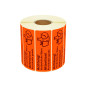 Prolac Étiquettes d'expédition - Attention ! Marchandise périssable - Étiquettes autocollantes avec forte adhérence dans un form Prolac Étiquettes d'expédition - Attention ! Marchandise périssable - Étiquettes autocollantes avec forte adhérence dans un form