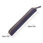 MiOYOOW Étui à Stylo en Cuir, Étui de Protection pour Stylo Rétro avec Fermeture Éclair pour Stylos Plume Crayons MiOYOOW Étui à Stylo en Cuir, Étui de Protection pour Stylo Rétro avec Fermeture Éclair pour Stylos Plume Crayons
