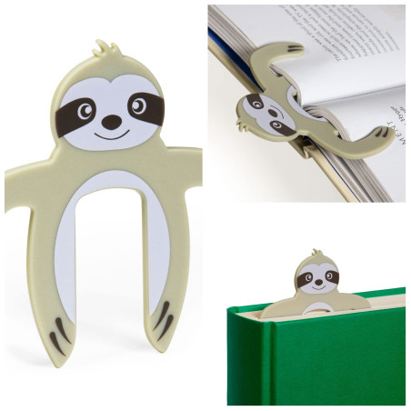 Page Pals Bookmark Bookholder | Support de page | Clip de Musique | Support de papier de musique | Magazine, livre de cuisine | 