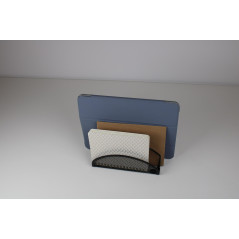 Wedo Office Porte-lettres Noir