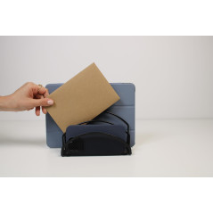 Wedo Office Porte-lettres Noir