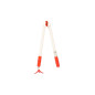 WISSNER® AKTIV lernen - Compas pour Tableau avec 3 Pieds rotatifs en Plastique Blanc - RE-Plastic® WISSNER® AKTIV lernen - Compas pour Tableau avec 3 Pieds rotatifs en Plastique Blanc - RE-Plastic®
