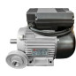 Moteur électrique 3cv/230V avec poulie