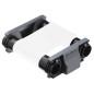 Evolis RCT052NAA White Mono Ribbon (5, 534-337