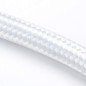 Câble d’alimentation textile - gaine extérieure en plastique - 10 m - 3 fils - 3 x 0,75 mm² - Avec conducteur de terre - Accesso Câble d’alimentation textile - gaine extérieure en plastique - 10 m - 3 fils - 3 x 0,75 mm² - Avec conducteur de terre - Accesso