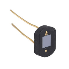 Détecteur de lumière visible de photodiode de silicium 2DU3 silicium visible au détecteur infrarouge de capteur optique détecteu