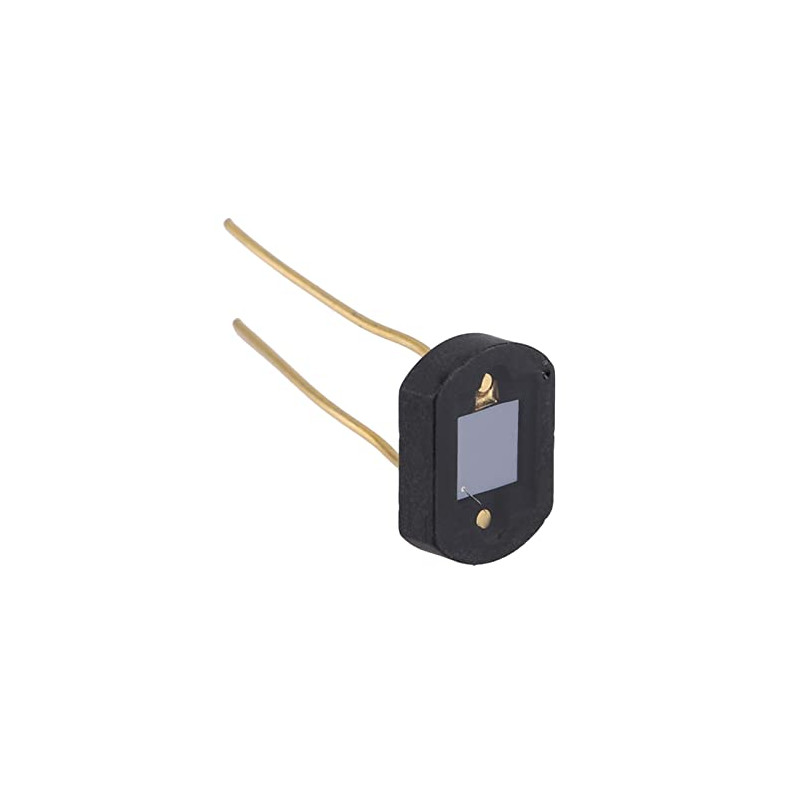Détecteur de lumière visible de photodiode de silicium 2DU3 silicium visible au détecteur infrarouge de capteur optique détecteu