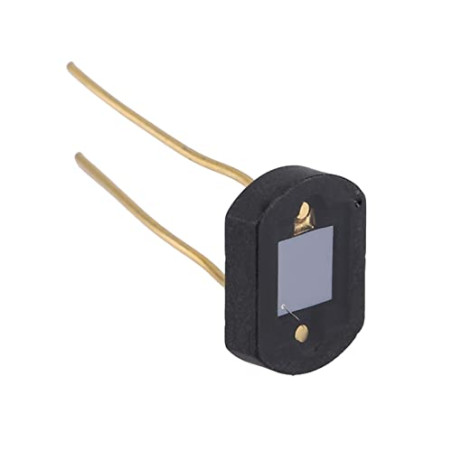 Détecteur de lumière visible de photodiode de silicium 2DU3 silicium visible au détecteur infrarouge de capteur optique détecteu