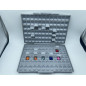 Box-all Enclosure for Surface Mount Components 1206 0805 0603 0402 Expédier de Chine Box-all Enclosure for Surface Mount Components 1206 0805 0603 0402 Expédier de Chine