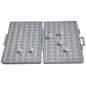 Box-all Enclosure for Surface Mount Components 1206 0805 0603 0402 Expédier de Chine Box-all Enclosure for Surface Mount Components 1206 0805 0603 0402 Expédier de Chine