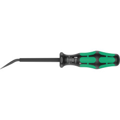 Wera - 05008102001 - Actionneur pour bornier; 338 Actionneur pour bornier, 0.6 x 3.5 x 81 mm