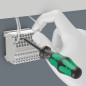 Wera - 05008102001 - Actionneur pour bornier; 338 Actionneur pour bornier, 0.6 x 3.5 x 81 mm Wera - 05008102001 - Actionneur pour bornier; 338 Actionneur pour bornier, 0.6 x 3.5 x 81 mm