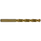 TIVOLY 11468520700 - Broca para metal HSSE5 Mango cilíndrico TECHNIC COBALT diámetro 7 mm largo 109 mm profundidad de corte 69 m TIVOLY 11468520700 - Broca para metal HSSE5 Mango cilíndrico TECHNIC COBALT diámetro 7 mm largo 109 mm profundidad de corte 69 m