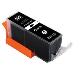 30 XL Pack économique de 30 cartouches d'encre compatibles avec Canon Pixma MG 5100 5150 5200 5250 5300 5350 6150 6250 8150 8250