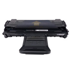 LOSMANN 1x Noir Toner Compatible pour ML-2010 ML-1610 SCX-4521 X3117 pour Samsung SCX-4321 SCX-4521F SCX-4521FR ML-1615 ML-1620 