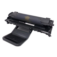 LOSMANN 1x Noir Toner Compatible pour ML-2010 ML-1610 SCX-4521 X3117 pour Samsung SCX-4321 SCX-4521F SCX-4521FR ML-1615 ML-1620 