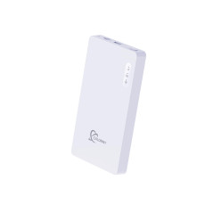 Calonny Mobile WiFi Hotspot Portable CAT4 4G LTE+Routeur Sim 150 Mbps,3000mAh Batterie Rechargeable,Modem USB sans Fil, Aucune C